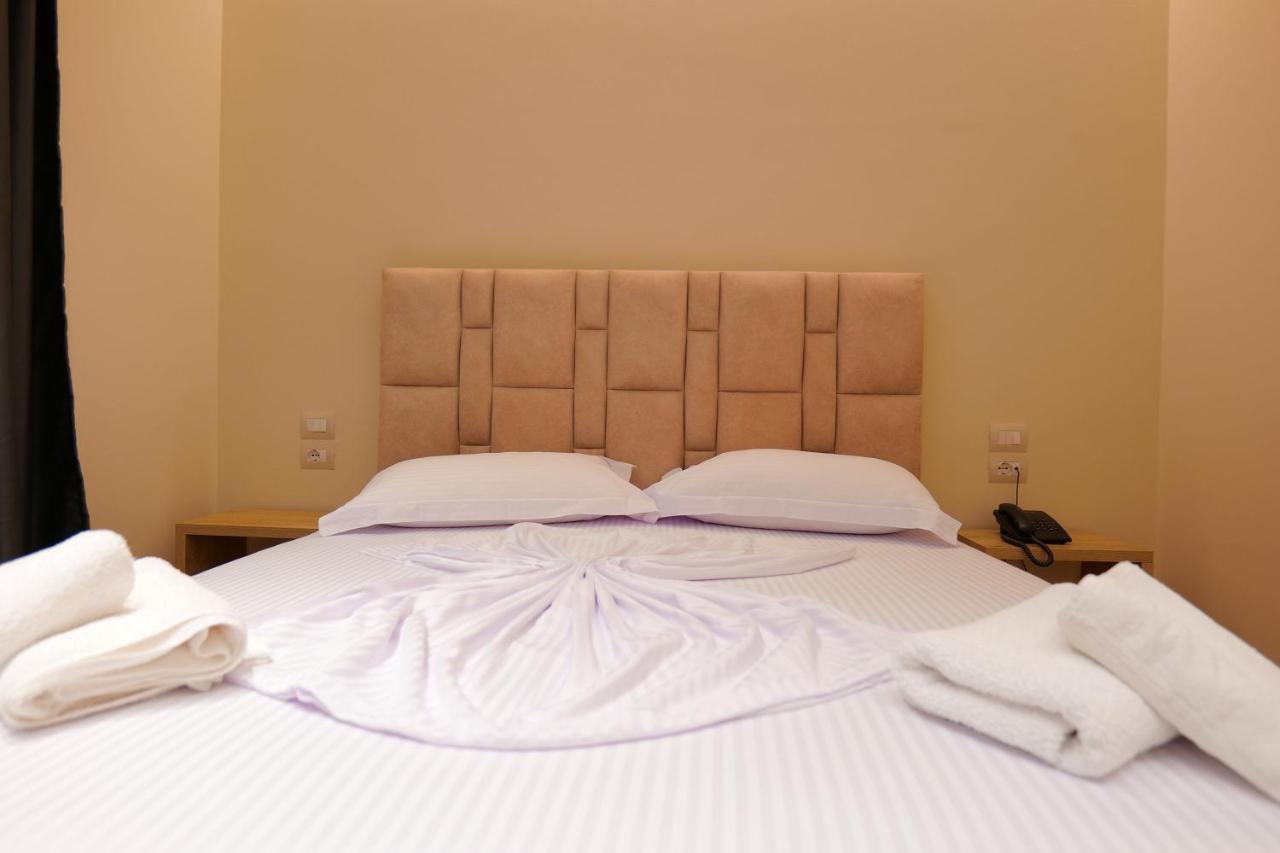 Alexander 4* Ksamil