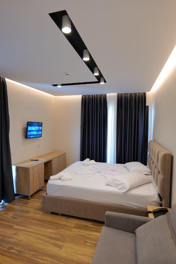 Alexander 4* Ksamil