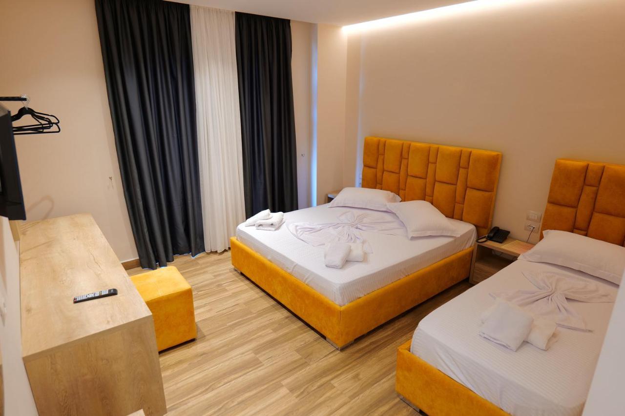 Alexander Hotel 4*