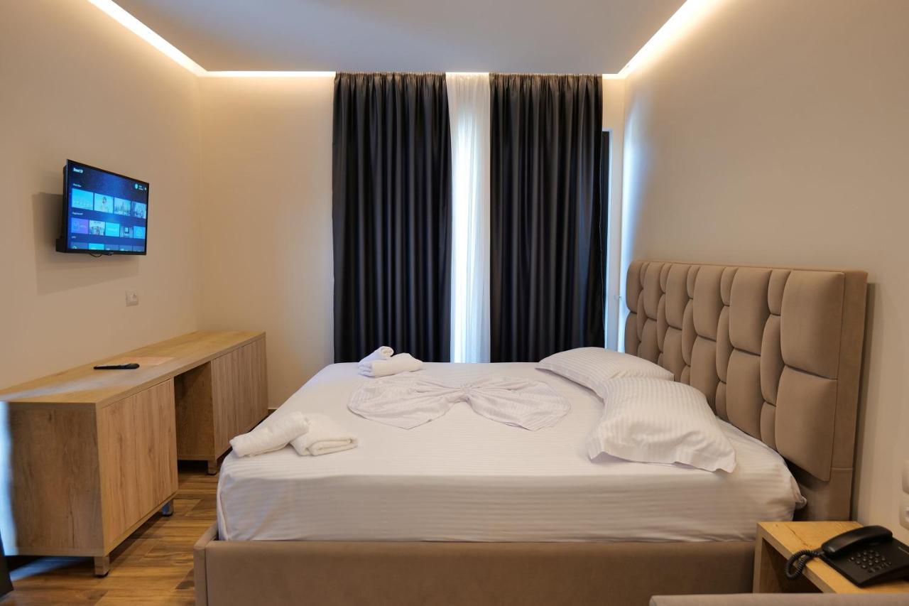 Alexander 4* Ksamil