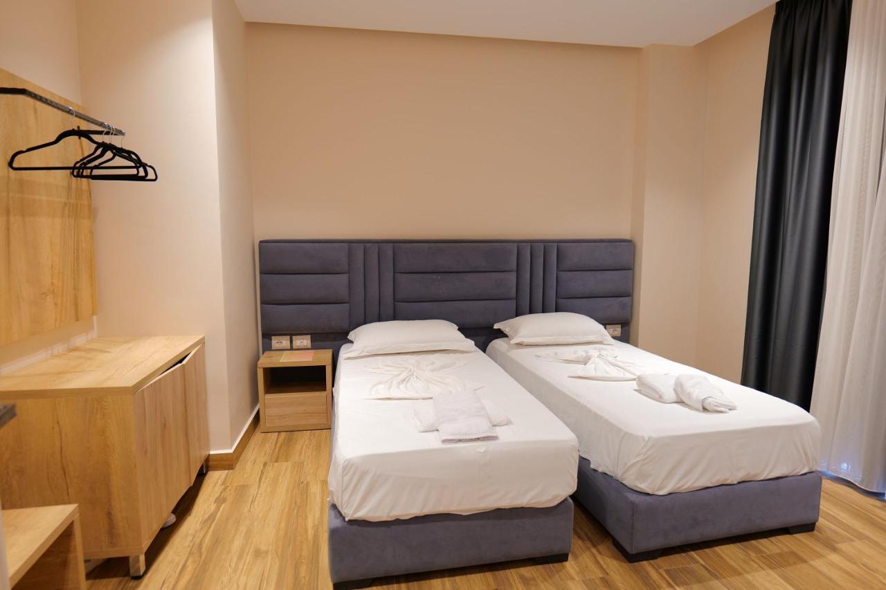 Alexander Hotel Ksamil