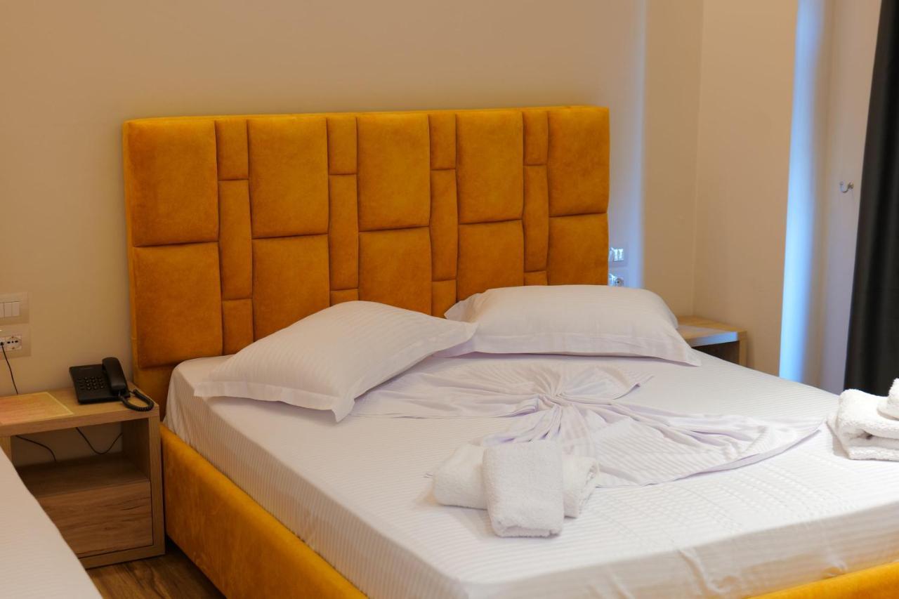 Alexander 4* Ksamil