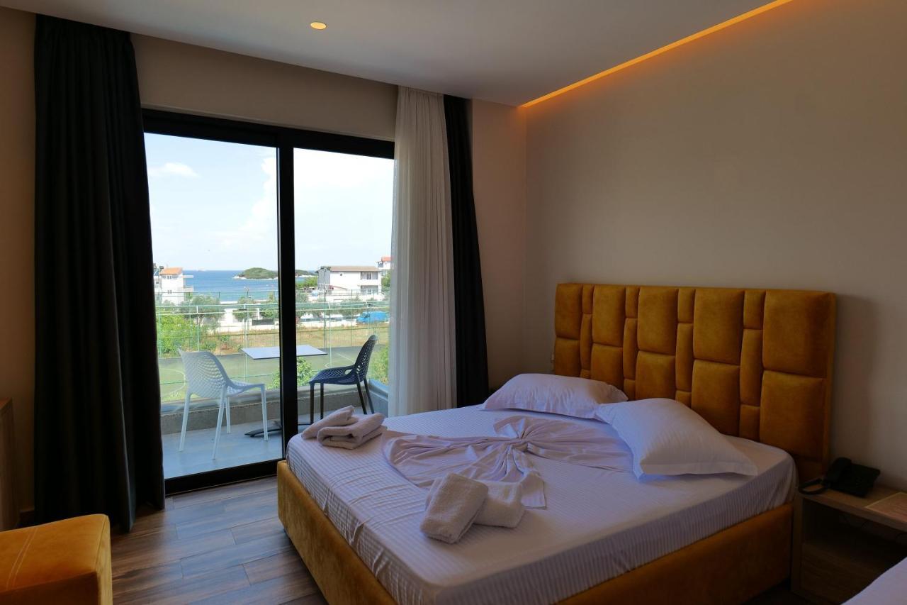 Alexander 4* Ksamil