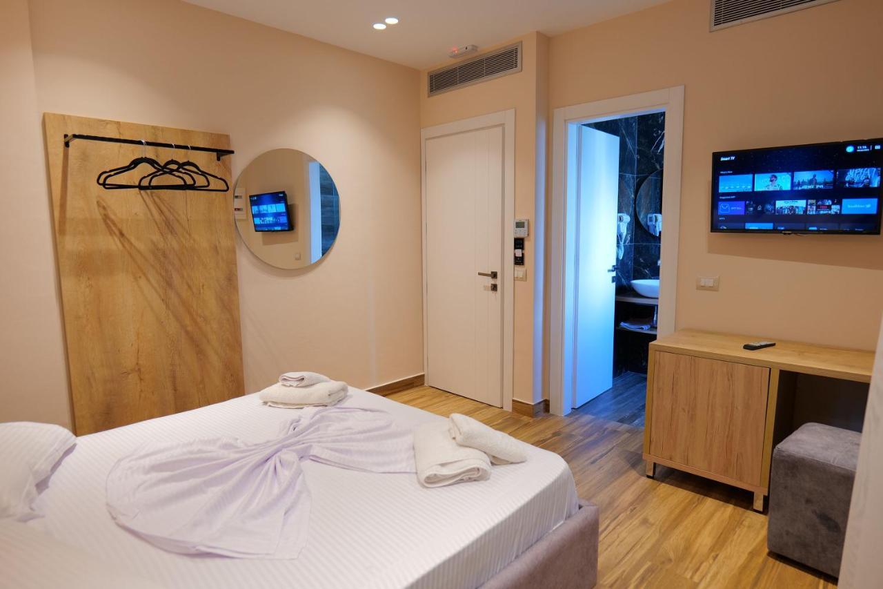 Hotel Alexander 4*
