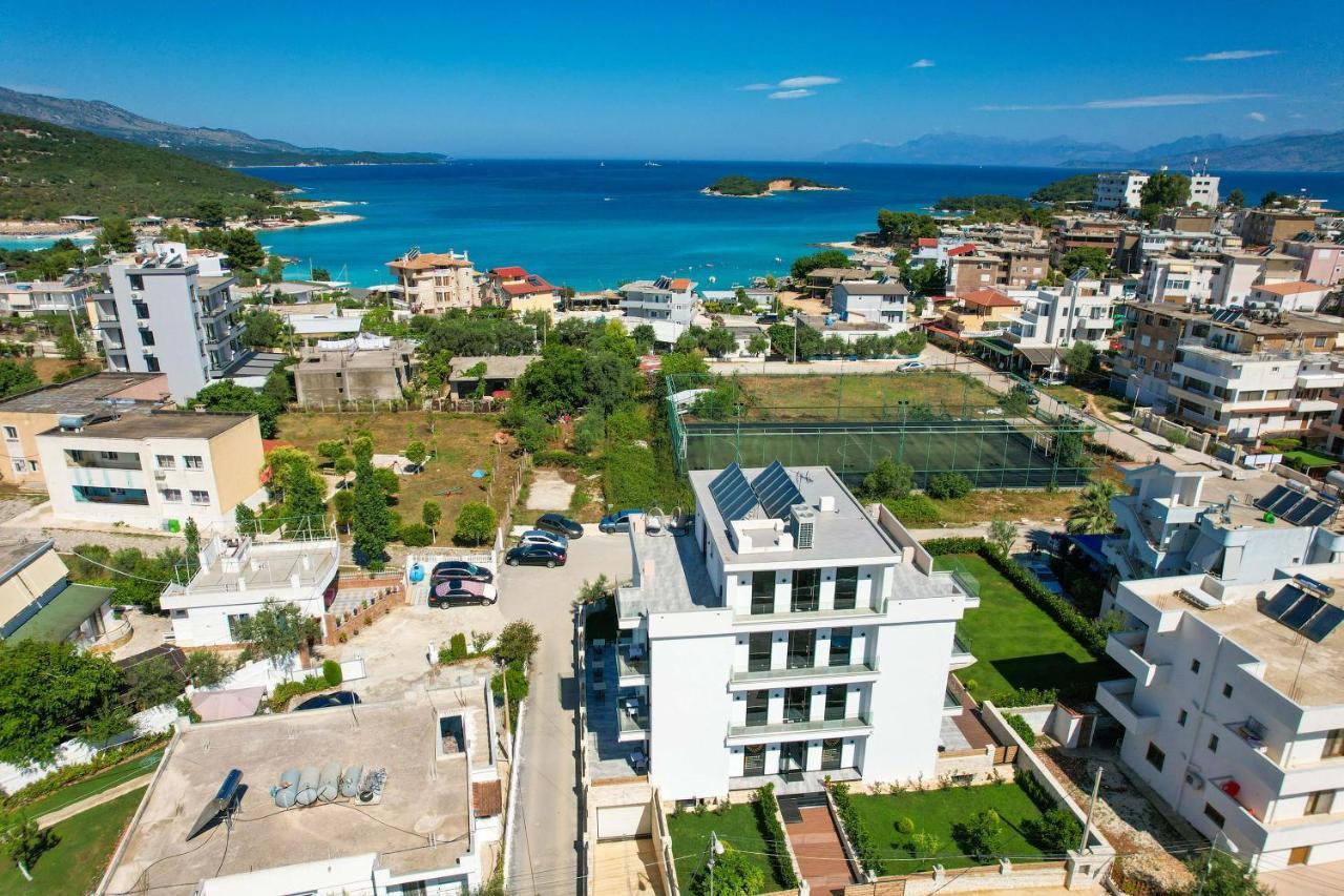 Alexander 4* Ksamil