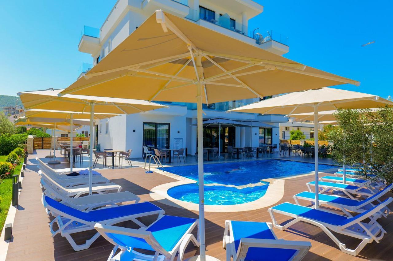 Alexander Hotel Ksamil